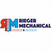 Rieger Mechanical Heating & Cooling