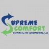 Supreme Comfort Heating & Air Conditioning