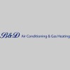 B&D Air Cond & Gas Heating