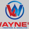 Wayne's Heating & Cooling