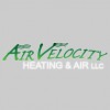 Air Velocity Heating & Air Conditioning