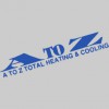 A To Z Total Heating & Cooling