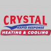 Crystal Heating & Cooling