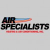 Air Specialists Heating & Air Conditioning