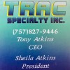 Trac Specialty