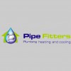 Pipe Fitters Plumbing Heating & Cooling