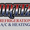 Ortiz Refrigeration AC & Heating