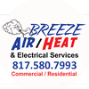 Breeze Air Heat & Electrical