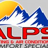 Alps Heating & Air Conditioning