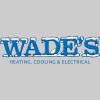 Wade's Heating, Air Conditioning & Electric