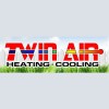 Twin Air Heating & Cooling