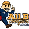 All Bay Comfort Heating & Cooling