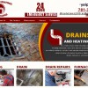 Drain & Heating Solutions