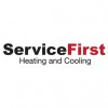 Service First Heating & Cooling