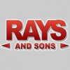 Rays & Sons