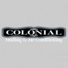 Colonial Heating Service