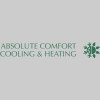 Absolute Comfort Cooling & Heating