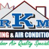 Jfk Heating & Air Conditioning