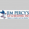 Jim Percy AC & Heating