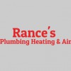 Rance's Plumbing Heating & Air