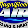 Magnificent Air Cooling & Heating