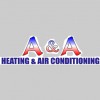 A&A Heating & Air Conditioning