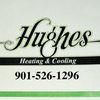 Hughes Mechanical Service