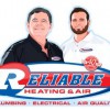 Reliable Heating & Air