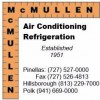 McMullen Air Conditioning