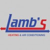 Lamb's Heating & Air Conditioning