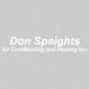 Don Speights Air Conditioning & Heating