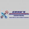 CRNE'S Environmental Control