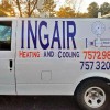 Ingair Heating & Cooling