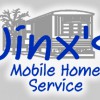 Jinx's Mobile Home Service