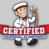 Certified Solar, Heating & Air Conditioning