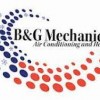 B & G Mechanical Air Conditioning and Heating