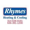 Rhymes Heating & Cooling