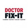 Doctor Fix It Plumbing, Heating & Electric