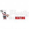 Frosty AC & Heating