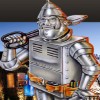 A Tin Man Heating & Air Conditioning