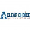 A Clear Choice Plumbing & Heating