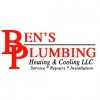 Ben's Plumbing Heating & Cooli