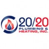 20 20 Plumbing & Heating