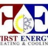 First Energy Heating & Cooling