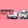 Calderon's Fuel