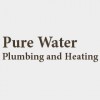 Pure Water Plumbing & Heating