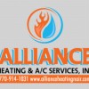 Alliance Heating & Air Conditioning Services