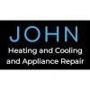 John Heating and Cooling and Appliance Repair