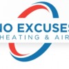 No Excuses Heating & Air