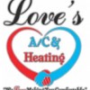 Love's AC & Heating